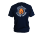 Short-Sleeve T-Shirt – Navy Blue