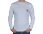 Long-Sleeve T-Shirt – White